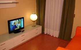Apart-hotel Miramar  2*